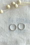 Heliophilia Silver Pendientes de Plata de Ley 925 Multicolor EKP11009